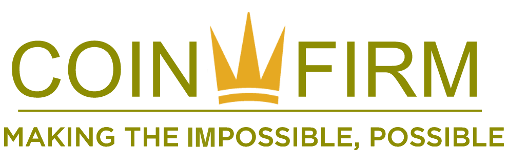 CoinFirmOption
